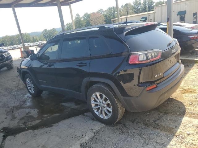 2020 JEEP CHEROKEE L 1C4PJMCB3LD525860