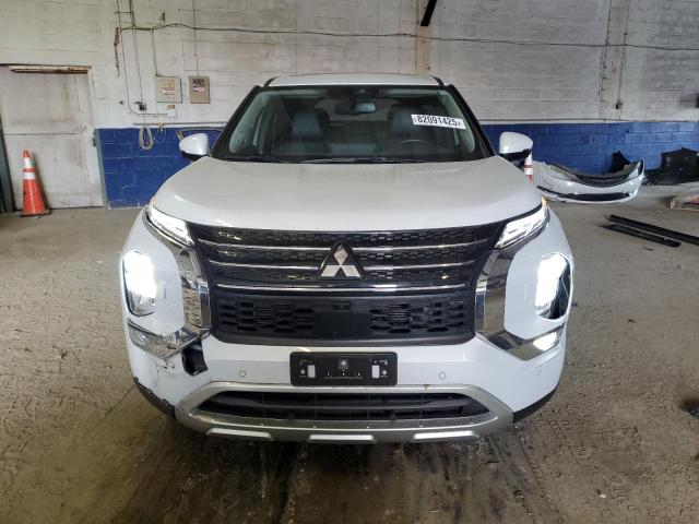 2023 MITSUBISHI OUTLANDER JA4J4UA85PZ058819