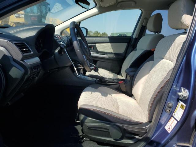 2017 SUBARU CROSSTREK PREMIUM JF2GPABC4H8204550