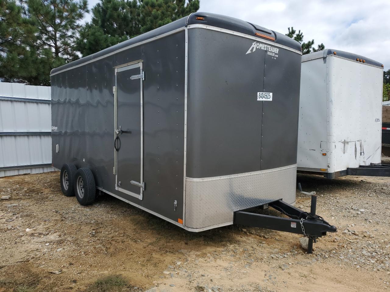 Lot #3275518735 2024 HMST 5HA