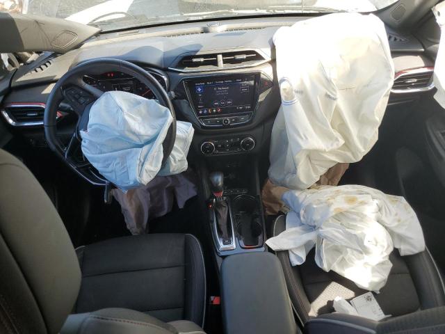 2021 CHEVROLET TRAILBLAZER RS KL79MTSL5MB160970