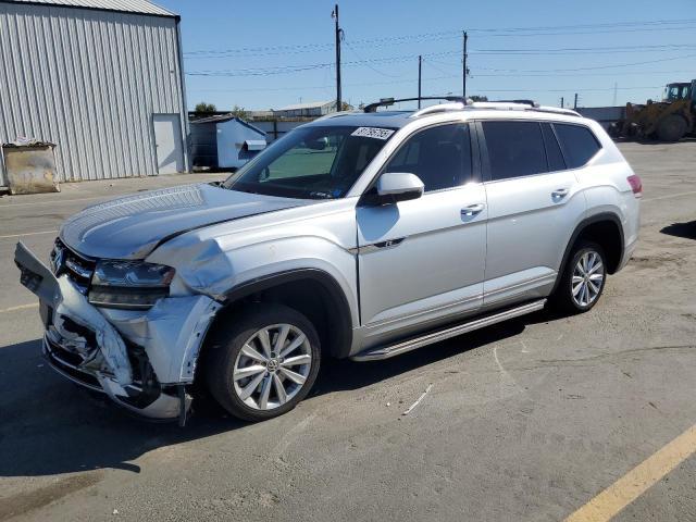 VOLKSWAGEN ATLAS SEL