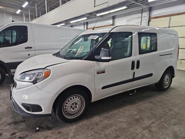 2022 RAM PROMASTER CITY TRADESMAN ZFBHRFAB3N6Y62695