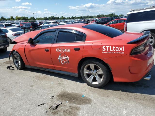 2018 DODGE CHARGER SX 2C3CDXHG5JH203219