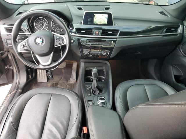 2018 BMW X1 - WBXHT3C36J5K23913