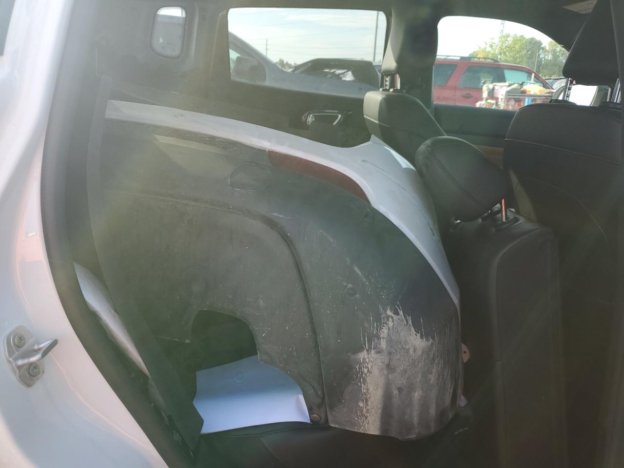 JEEP COMPASS LIMITED