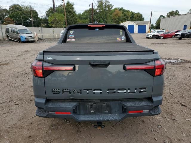 2022 HYUNDAI SANTA CRUZ 5NTJB4AE2NH013716