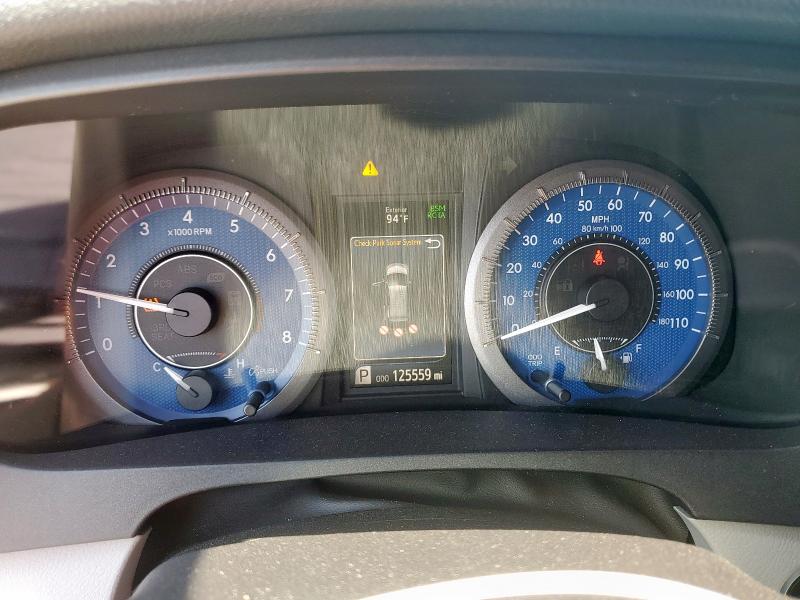 2018 TOYOTA SIENNA XLE 5TDYZ3DC0JS963610