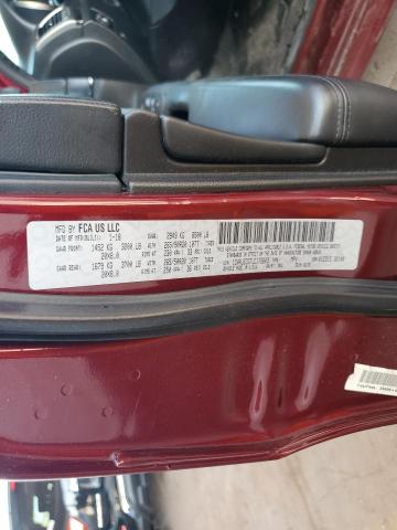 2018 JEEP GRAND CHER - 1C4RJECG7JC172603