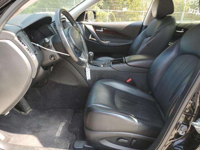 2017 INFINITI QX50 JN1BJ0RR9HM406888