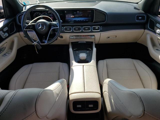 2024 MERCEDES-BENZ GLE 350 4M - 4JGFB4FB8RB229317