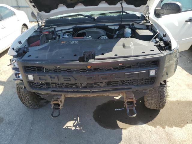2012 CHEVROLET SILVERADO K1500 LT - 1GCRKSE78CZ304180