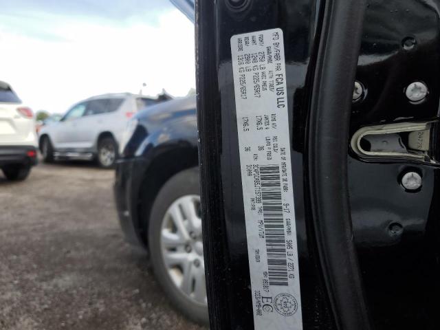 2018 DODGE JOURNEY SE 3C4PDCAB5JT157399