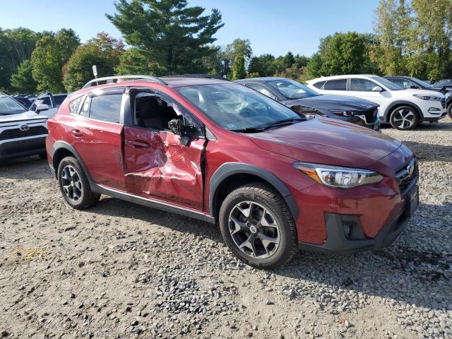 2018 SUBARU CROSSTREK - JF2GTABC2JH236575