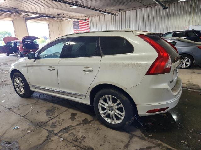 2016 VOLVO XC60 T5 PR YV4612RK8G2782390