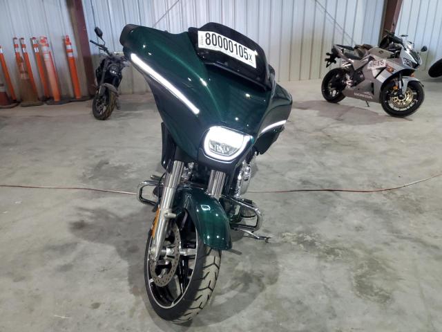 2024 HARLEY-DAVIDSON FLHX 1HD1KB719RB606406