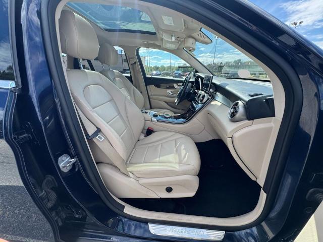 2019 MERCEDES-BENZ GLC 300 4M WDC0G4KB1KV133545