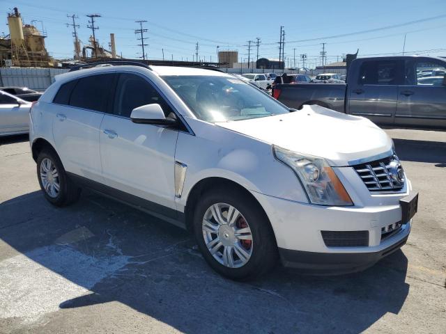 2016 CADILLAC SRX 3GYFNAE37GS582731