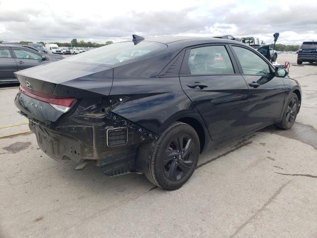 2023 HYUNDAI ELANTRA SE #3301774354