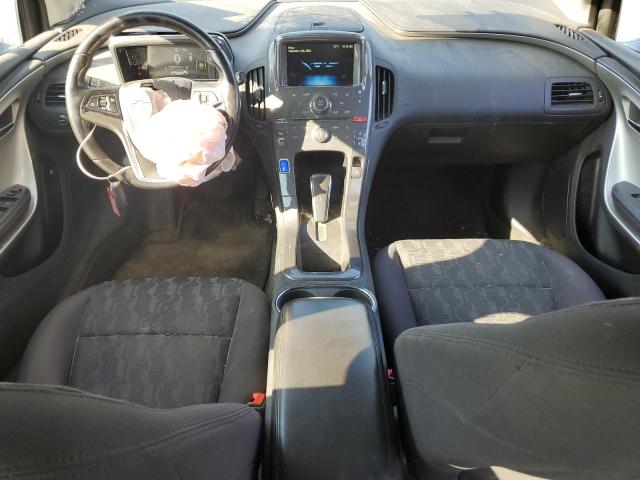 2015 CHEVROLET VOLT 1G1RA6E48FU120349