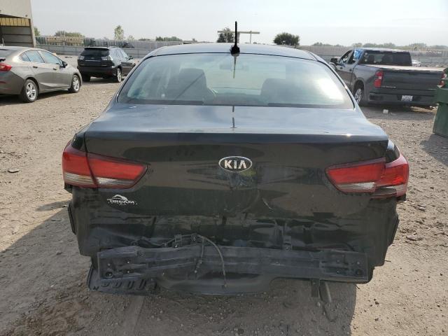 2020 KIA RIO LX - 3KPA24AD8LE335591