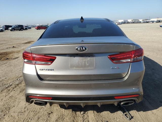 2018 KIA OPTIMA SXL 5XXGV4L20JG233445