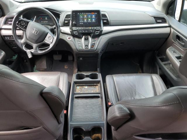 2020 HONDA ODYSSEY EX - 5FNRL6H75LB000326