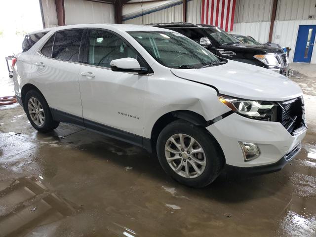 2018 CHEVROLET EQUINOX LT 2GNAXSEV1J6162946