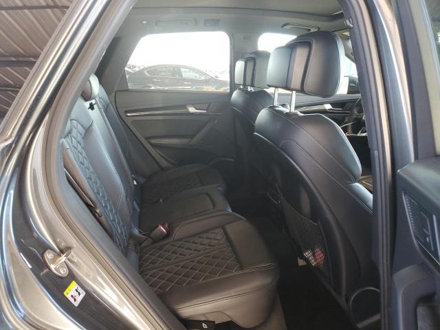 2020 AUDI SQ5 PREMIU - WA1B4AFY7L2095899