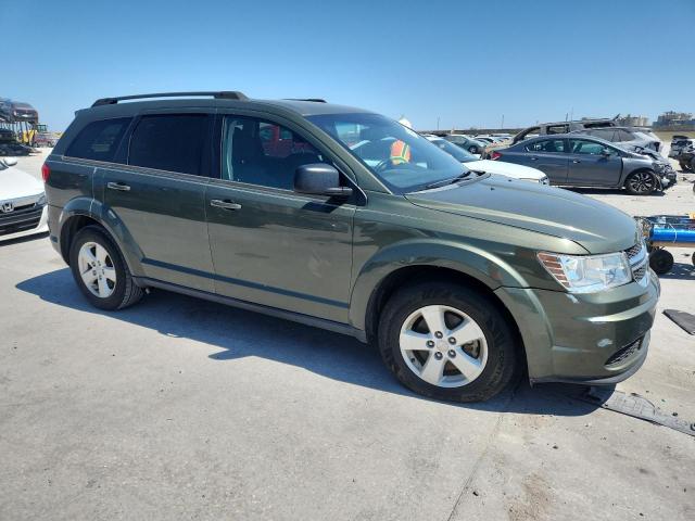2016 DODGE JOURNEY SE 3C4PDCAB9GT185909