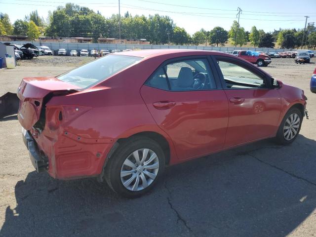 2015 TOYOTA COROLLA L - 2T1BURHE6FC329916