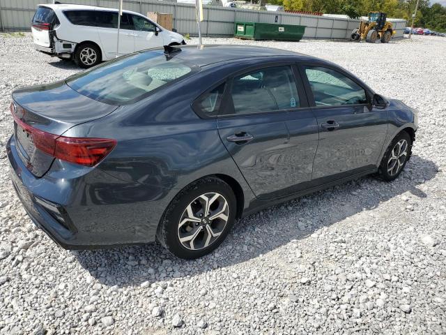 2021 KIA FORTE FE 3KPF24AD6ME356771