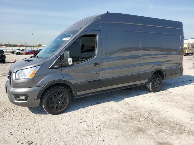 FORD TRANSIT T-
