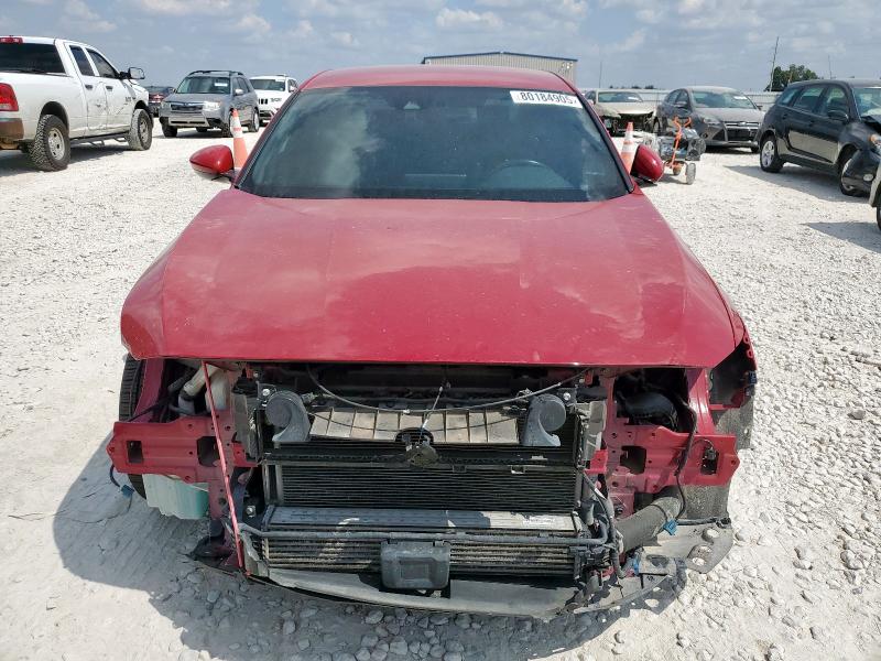 2020 HONDA ACCORD SPO 1HGCV1F39LA068433