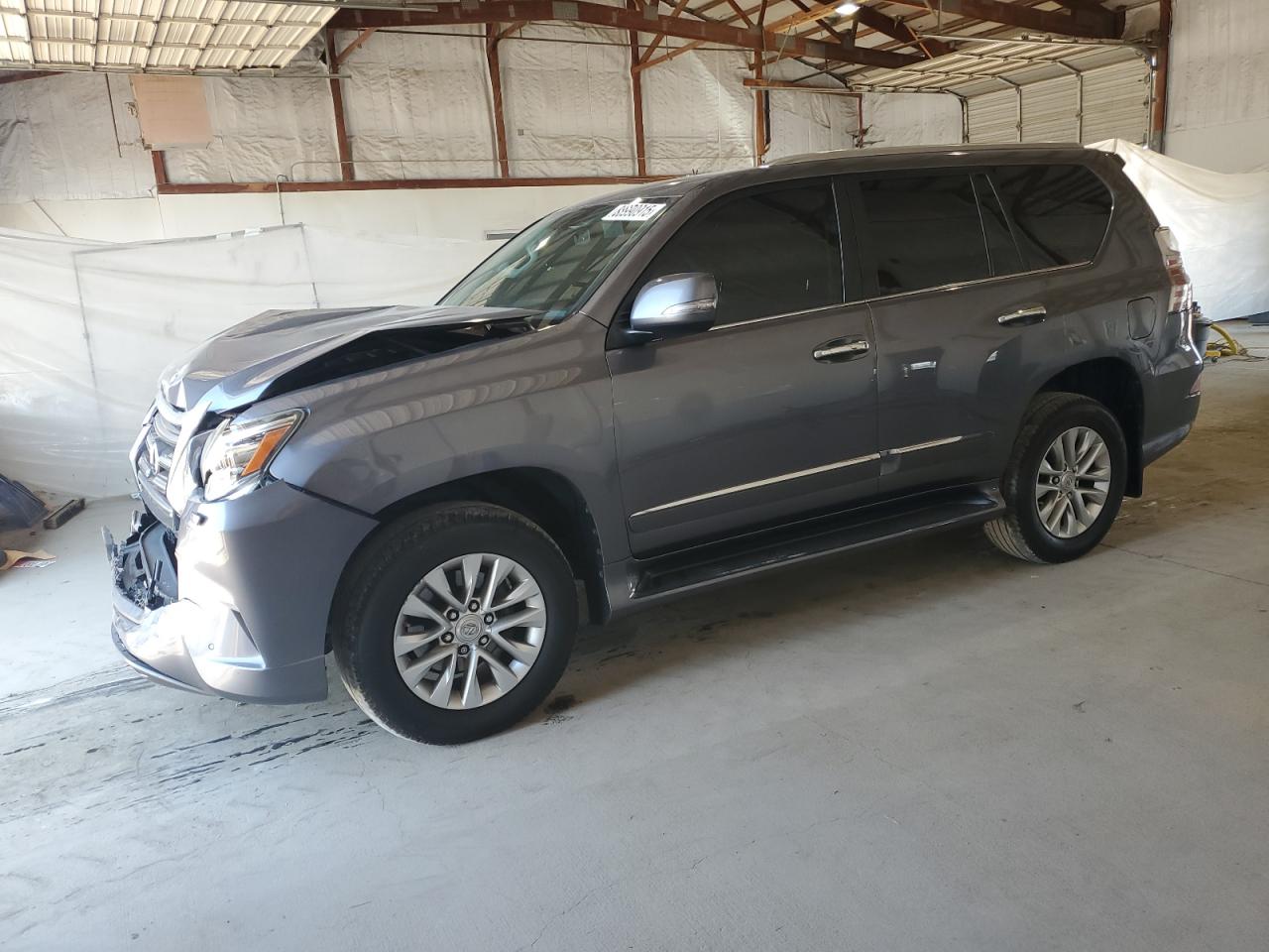 LEXUS GX 460