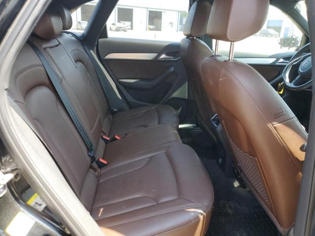 2018 AUDI Q3 PREMIUM - WA1BCCFS9JR023097