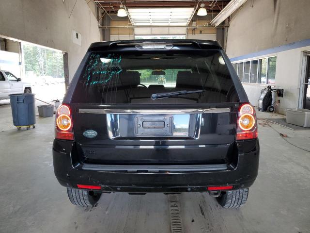 2015 LAND ROVER LR2 SE SALFP2BG0FH423174