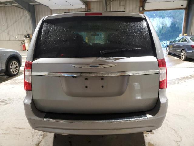 2015 CHRYSLER TOWN & COUNTRY TOURING 2C4RC1BG4FR504841
