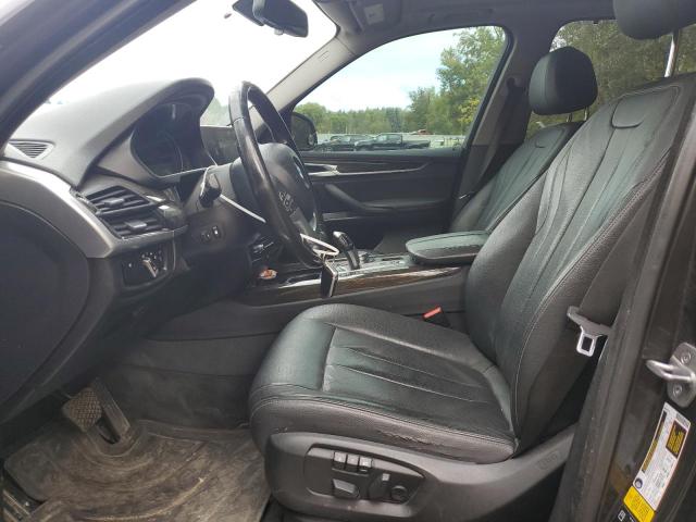 2017 BMW X5 XDRIVE35D 5UXKS4C37H0U05282
