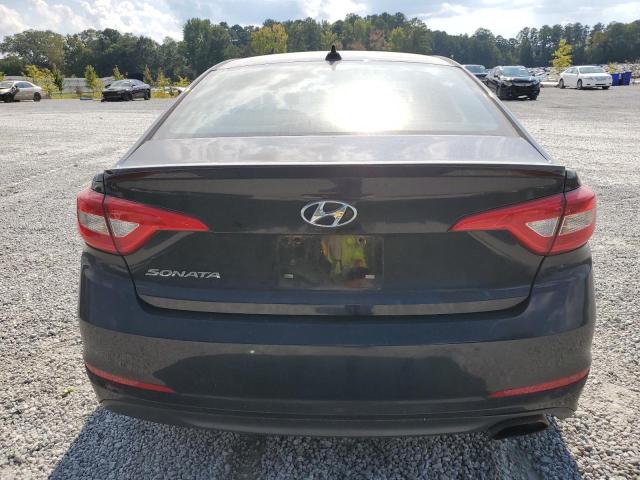2016 HYUNDAI SONATA SE 5NPE24AF8GH328130