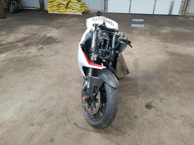 2021 DUCATI PANIGALE V ZDMHAATW3MB005178