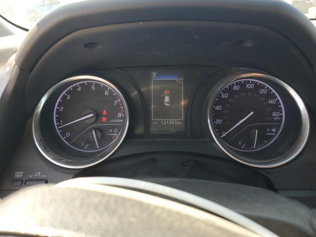 2019 TOYOTA CAMRY L 4T1B11HKXKU721645