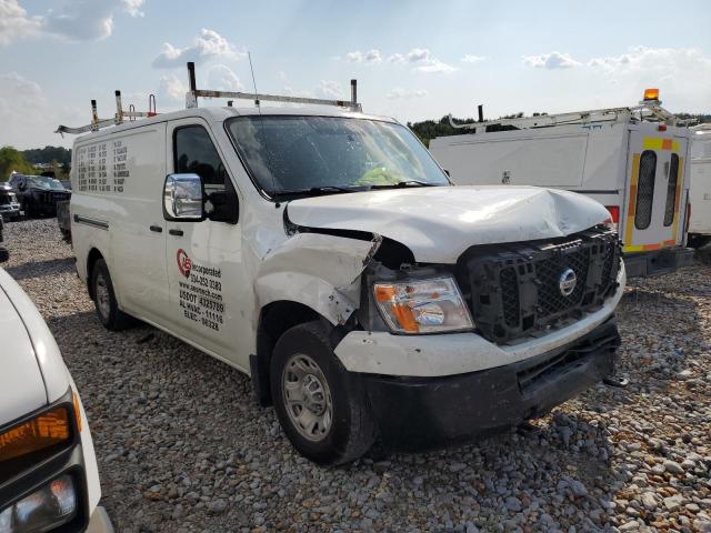 2021 NISSAN NV 2500 SV #3285696669