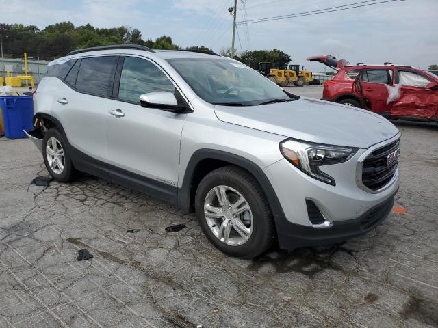2019 GMC TERRAIN SL 3GKALMEV4KL366786