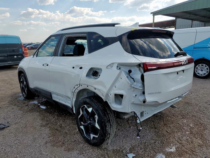 2025 KIA SELTOS S KNDEU2AAXS7778412