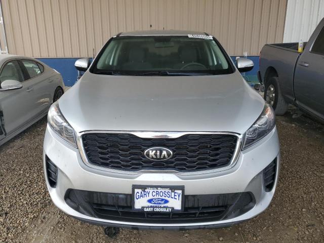 2019 KIA SORENTO L - 5XYPG4A34KG591960