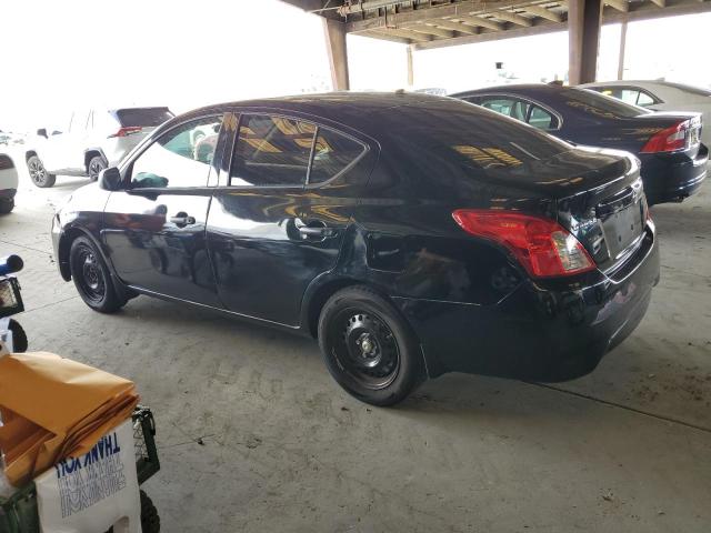 2015 NISSAN VERSA S #3309450966