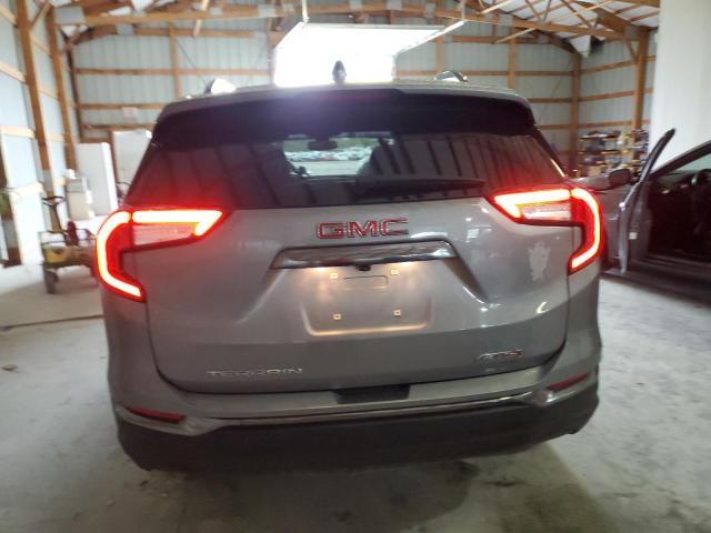 2024 GMC TERRAIN AT #3292350323