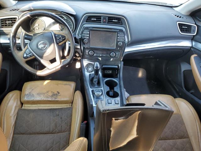 2016 NISSAN MAXIMA 3.5S 1N4AA6AP4GC413036