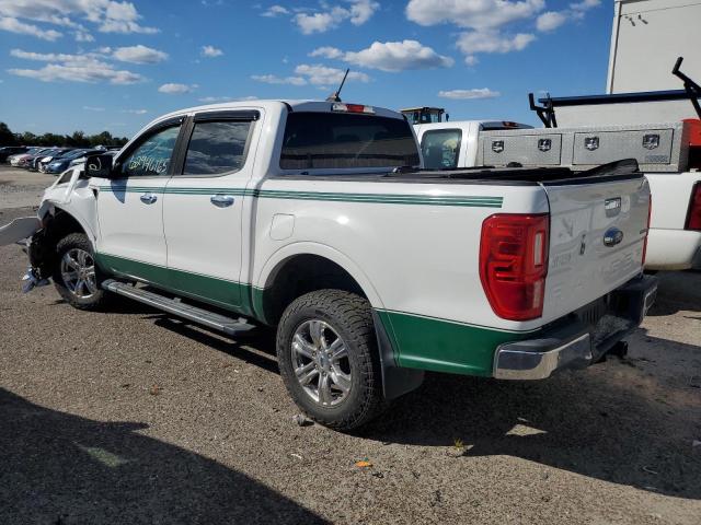 2020 FORD RANGER XL 1FTER4EH0LLA34301